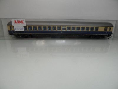 ADE - H0 - DB - Personenwagen 1.Kl. - TEE Rheingoldwagen - EK - #61008