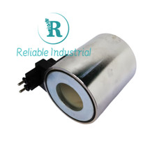 1 PC NEW Rexroth R900723303 24V replacement parts for solenoid valve coils