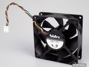 Lexmark 41X0397 Ersatzteil: Fan Lüfter Kühler Cooler für CX421 CX522 CX622 CX625