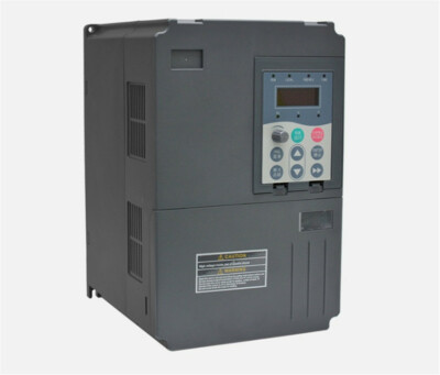 11kw 15HP 400hz general VFD inverter frequency converter 3phase 380V 25A