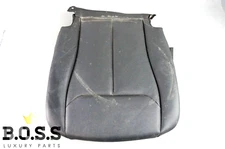 2013-2015 BMW 335I 328I Front LEFT Lower SEAT Bottom Cushion 7308721 OEM