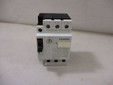 SIEMENS 3VU1300-1MD00 MANUAL MOTOR STARTER