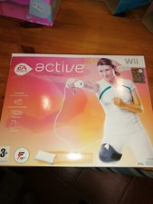 5030947067984 wii active personal trainer