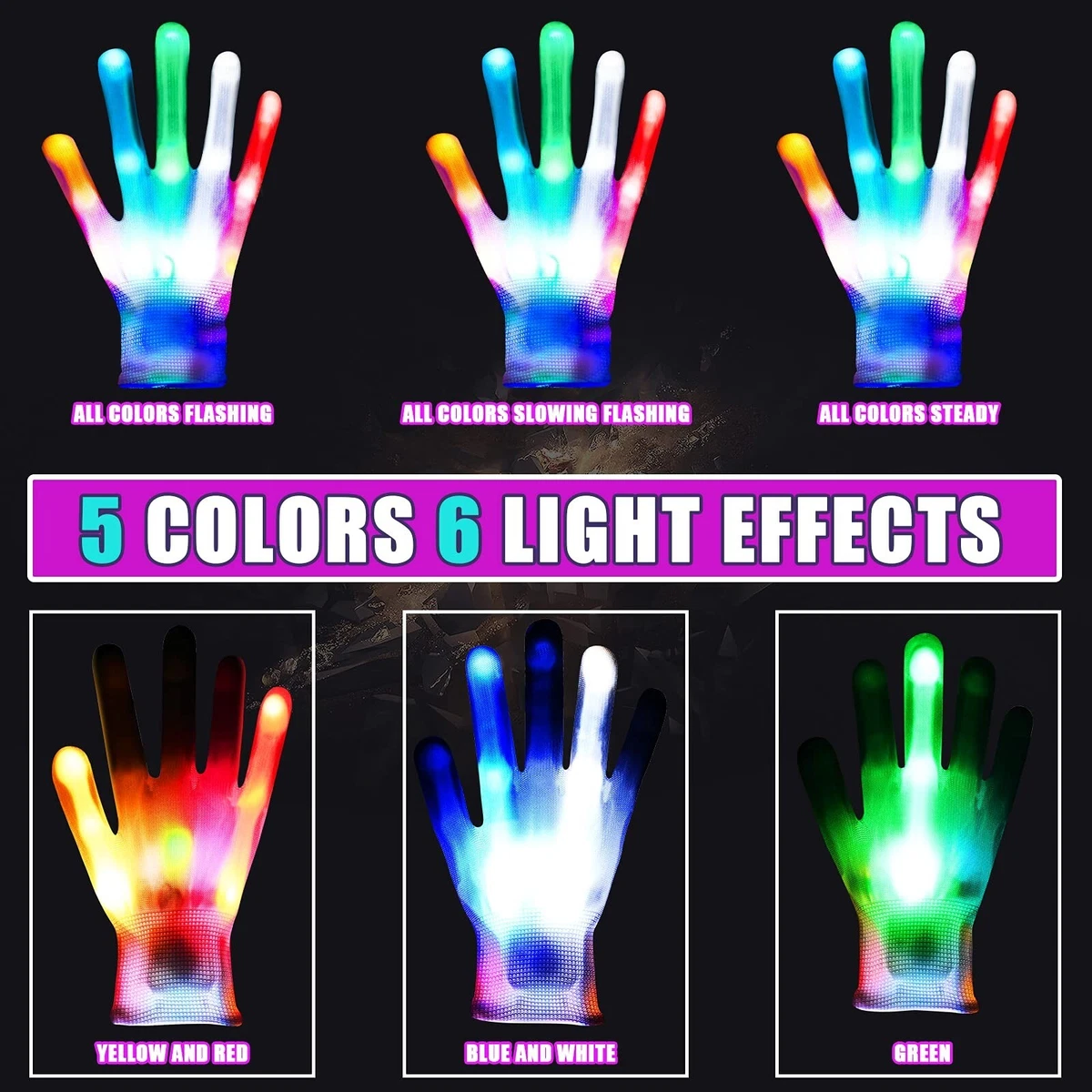 Led 2024 novelty products