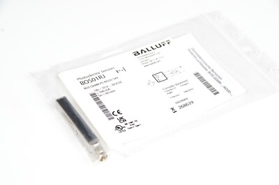 Balluff BOS01RJ BOS Q08M-PS-KD20-S49 Sensor