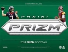 2024 Panini PRIZM Football You Pick - Complete Your Set