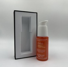 Sunday Riley C.E.O. 15 Vitamin C Brightening Serum 1oz