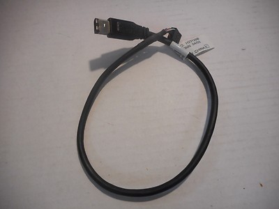 Genuine IBM FIREWIRE DATA CABLE FOR INTELLISTATION M/Z-PRO THA01 P/N: 49P1988
