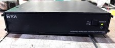Toa Infrared Wireless Distributor Ir 700d