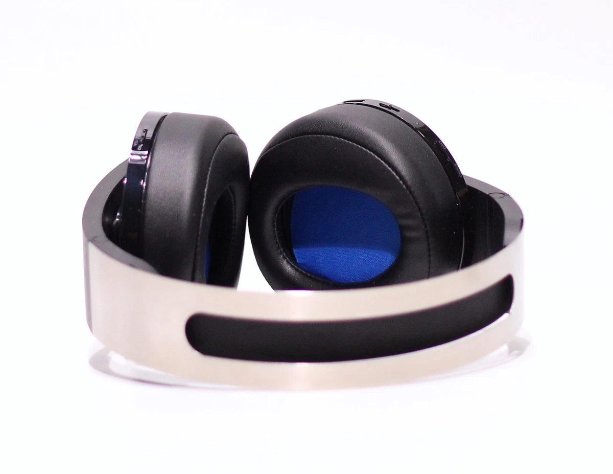 Sony playstation 4 wireless platinum headset 2025