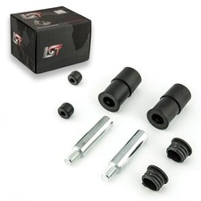 Reparatursatz Bremssattel Führungsbolzen Führungshülsen Set für OPEL ASTRA F G H