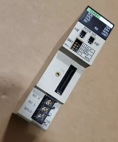 Omron C200HW-CLK21 Controller Link Unit C200HWCLK21