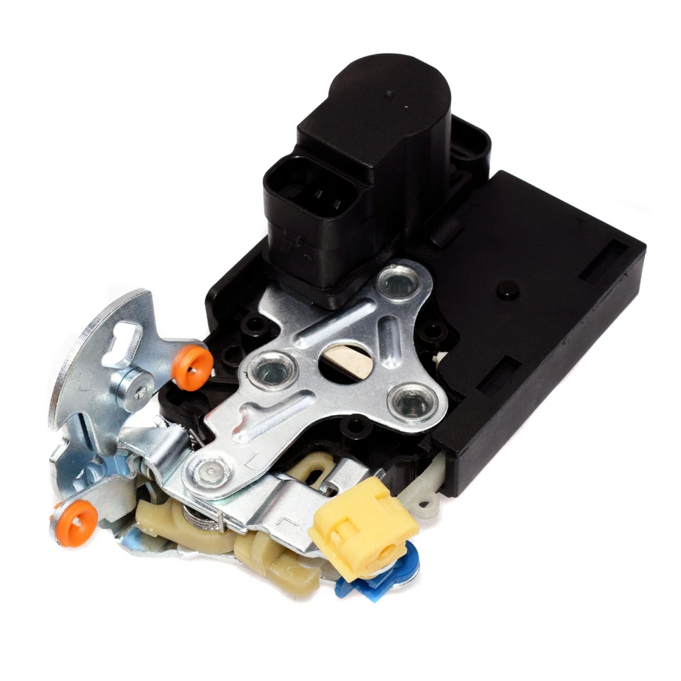 Front Left Door Lock Actuator 15110641 For Chevrolet Tahoe Silverado GMC Sierra - Image 4 of 4