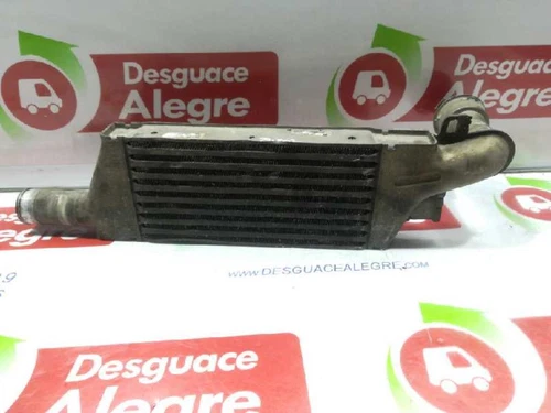 24466787 Intercooler per OPEL CORSA C Cosmo 291807 - Bild 3 von 4