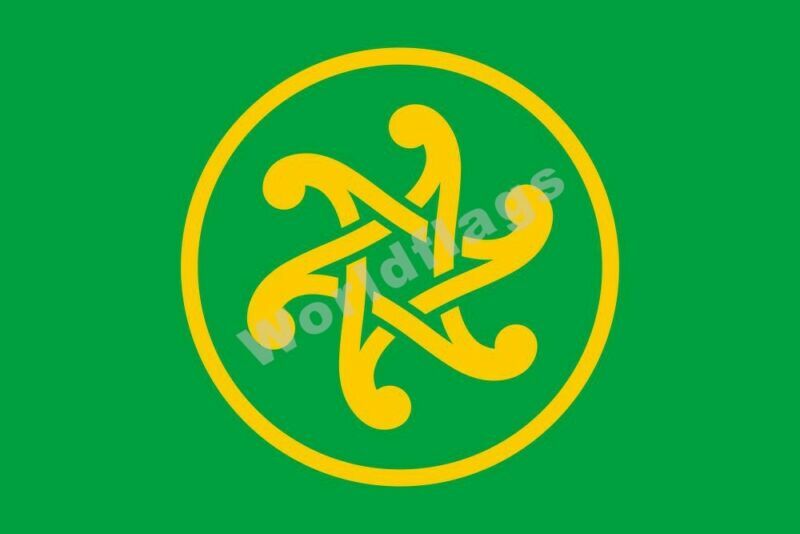 Cornwall Flagge 90x150 Cm – Celtic Nations, Wetterfest Für Draußen