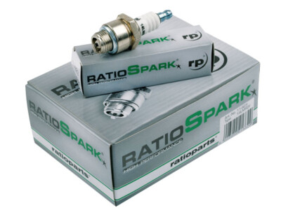 RATIOPARTS Zündkerze rp 14LMN4F
