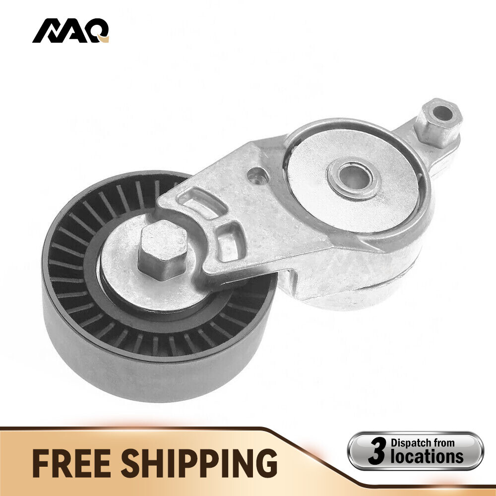 Toyota Camry RAV4 2.5L Drive Belt Tensioner Assembly with Pulley 2012-17 39106