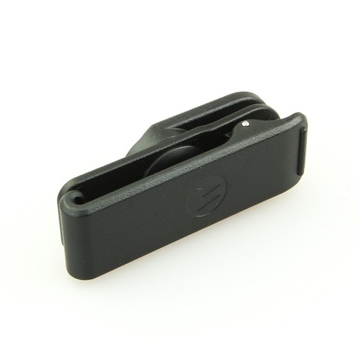 Motorola PMLN7128A Klips do paska Klips Solidna wersja do SL300 SL1600 - Zdjęcie 2 z 3