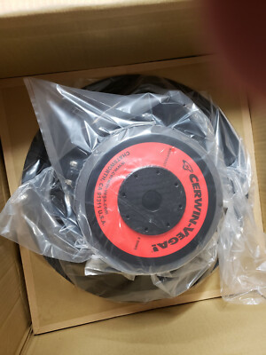 cerwin vega 18 subwoofer replacement