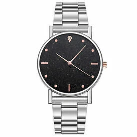 Correa de acero inoxidable Relojes de pulsera analógico TOM TAILOR