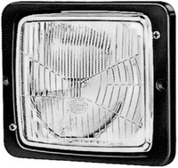 Hella Hauptscheinwerfer 1AA 004 109-041