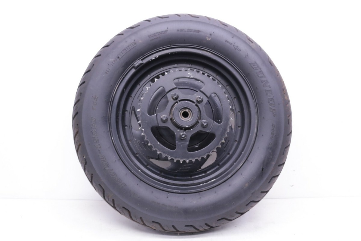 dne様 1999 SUZUKI VZ800 MARAUDER VZ 800 REAR WHEEL RIM S125 | eBay