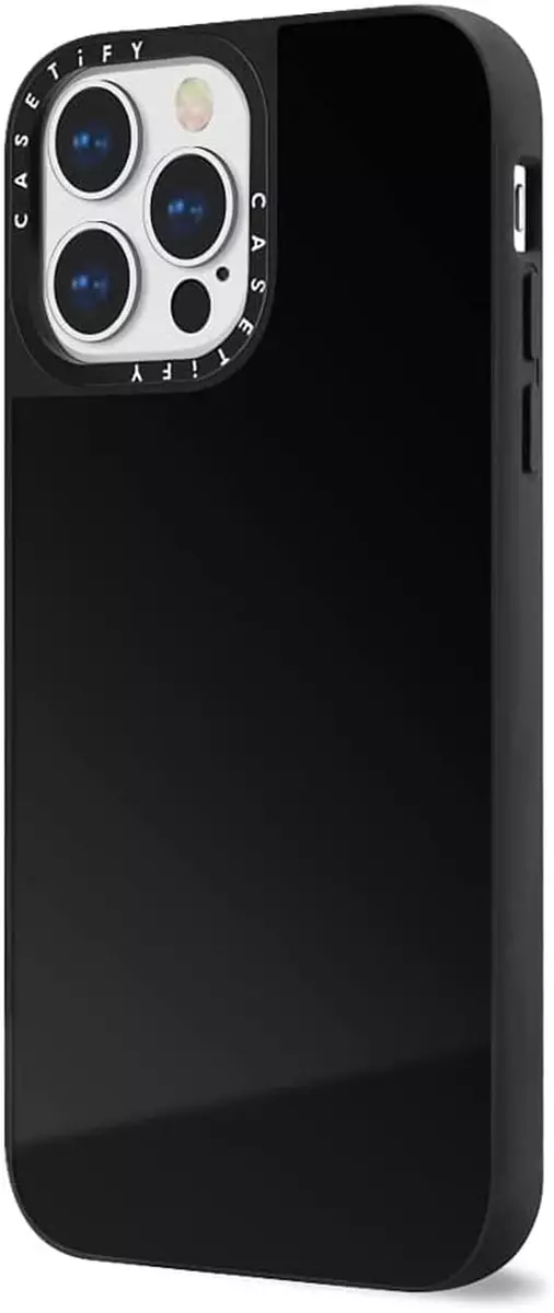 Casetify 2024 mirror case