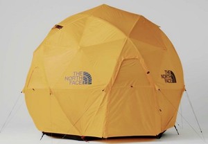 the north face geodome 4 tent