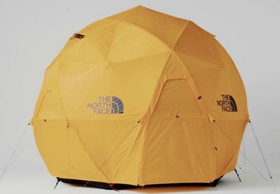 north face geodome 4 for sale