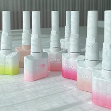 DVOK Gel Nail - Cherry Blossom Collection