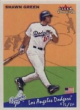 2002 Fleer Tradition Baseball 