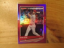 Bryce Harper Singles $2.00-$60.00 Each