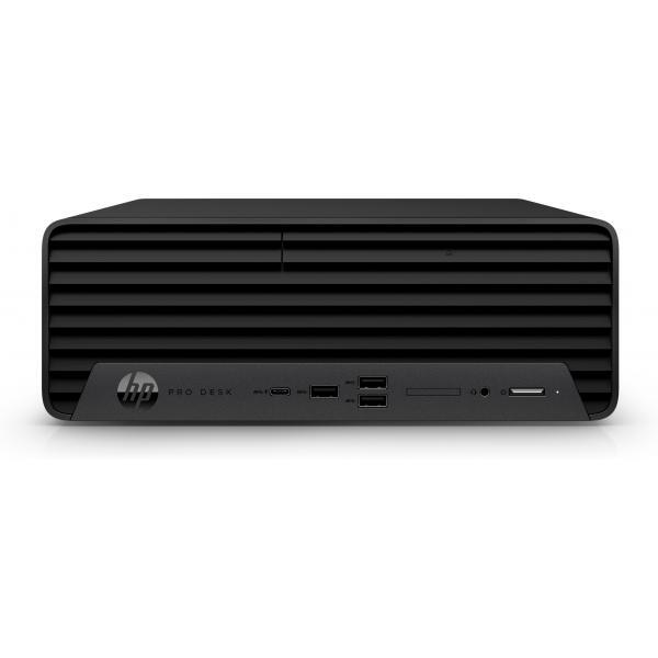 HP Pro Small Form Factor 400 G9 Desktop PC IntelÂ® Coreâ„¢ i7 i7-12700 16 GB DDR