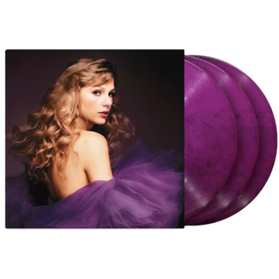 洋楽 Taylor Swift Speak Now Orchid Marble Taylor Swift - Speak Now - Orchid Marble LP | eBay