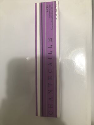 Chantecaille Just Skin Tinted Moisturizer SPF 15 - Alabaster 1.7oz (50g)
