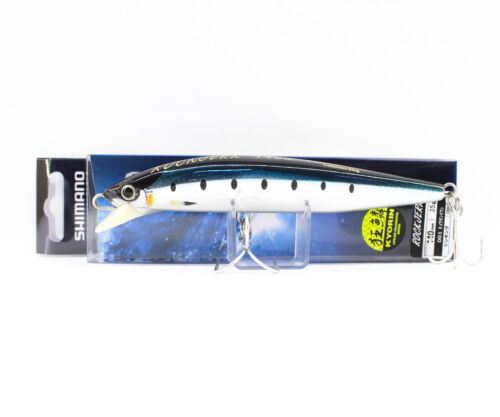 Sale Shimano OM-240P Colt Sniper Rock Jerk 140S Sinking Lure 001 4671 - Picture 1 of 5