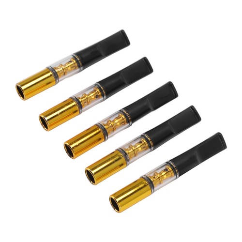 5X Filter Cigarette Holder Reusable Smoke Tar Filter Cigarette Holder For Men - Picture 8 of 12
