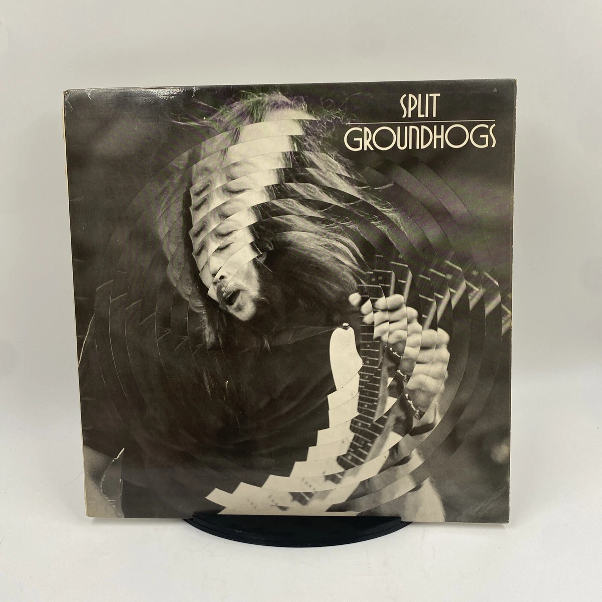 Groundhogs Split | - The for UK eBay sale – .com Music Album