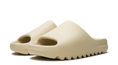 Yeezy Slides Bone (2022 Restock) | EU42 | US8 | Berlin
