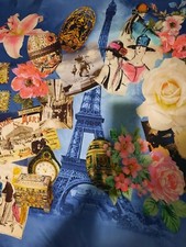 BARBARA KESSELS Neck scarf for men