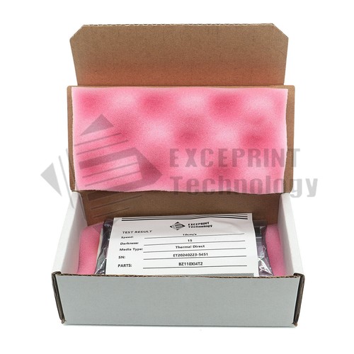🔥Printhead for Zebra 110Xi4 105SL Plus 203dpi Thermal Label Printer P1004230🔥 - Picture 7 of 8
