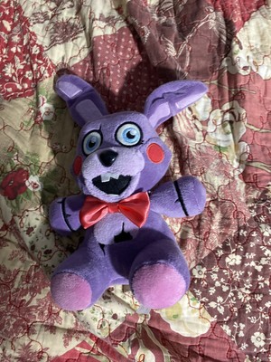 fnaf theodore plush