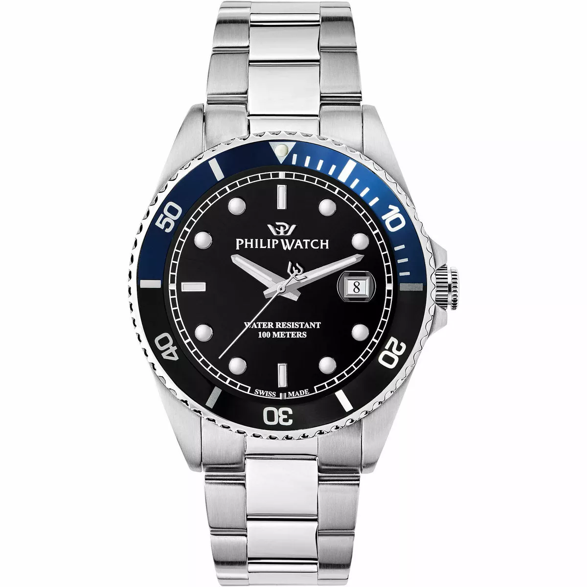 Philip watch deals rivenditori