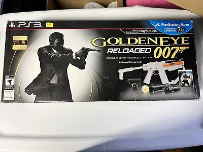 Download GoldenEye 007 Reloaded Free - Xbox 360 - PS3 - video