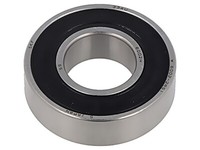 W 6002-2RS1 Skf Lager: Kugel Einreihig ØInn: 15Mm ØAußEn: 32Mm W: 9Mm Edelstahl