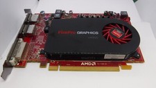 Dell AMD FirePro V4900 1GB 2DP-DVI GDDR5 Video Graphics Card 0C8MR2 C8MR2
