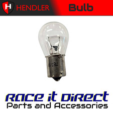 Indicator Bulb for Suzuki RV 125 1973-1976 Front Left Hendler