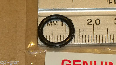 1998 ZX600 G1 NINJA ZX-6R New Genuine Kawasaki Top End 9.5x1.9 O