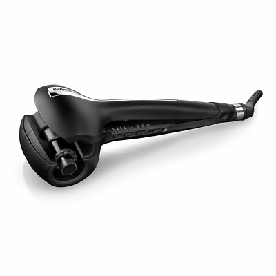 BaByliss PRO Perfect Curl MKII Hair Curler Keramik Lockenkammer 3 Heizstufen