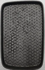 🔥03-06 Chevy SILVERADO SIERRA Center Console Armrest Lid Insert Tray RUBBER MAT